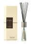 Фото #1 товара Glass diffuser Selected Smoked bamboo 100 ml