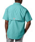 ფოტო #2 პროდუქტის PFG Men's Bahama II UPF-50 Quick Dry Shirt