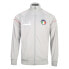 Фото #1 товара Diadora 80S Ita Full Zip Jacket Mens Size M Casual Athletic Outerwear 171142-75