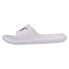 Фото #3 товара Puma Divecat V2 Slide Mens White Casual Sandals 369400-02
