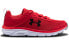 Under Armour Charged Assert 8 3021952-602 Sneakers