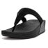 FITFLOP Lulu Crystal Emb sandals