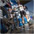 Фото #4 товара Педали велосипедные для кросс-кантри HT M2 Cross Country