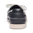 Фото #5 товара Мокасины мужские Sebago Docksides Portland из кожи