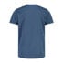 CMP 39T7114P short sleeve T-shirt