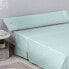 Bedding set Alexandra House Living Greta Water Aquamarine Single