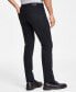 ფოტო #4 პროდუქტის Men's CK Move 365 Slim-Fit Performance Stretch Pants