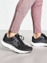 New Balance Running 520 trainers in black and white