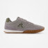 Фото #5 товара Кроссовки le coq sportif Veloce II Twill 2320396 Титан / Оливковая Ночь