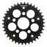 SUPERSPROX Stealth Ducati 520x38 RST736X38BLK rear sprocket 38T - фото #1