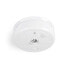 Фото #7 товара Nedis DTCTH10CWT - Fixed temperature heat detector - Wired - 54 °C - Surface-mounted - White - 85 dB