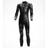 Фото #4 товара HUUB Lurz Open Water 1.0 Woman Neoprene Suit