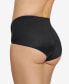 ფოტო #4 პროდუქტის Women's Firm Tummy-Control High-Waist Panty 0243