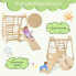 Фото #5 товара 6 in 1 Kinder Klettergerüst Holz