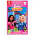 NINTENDO GAMES Switch Barbie DreamHouse Adventures