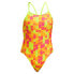 FUNKITA Diamond Back Swimsuit