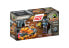 Фото #3 товара Игровой набор Playmobil SP Кампф против Фейерскорпион| 70909