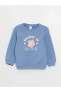 Фото #2 товара Костюм LC WAIKIKI Sweatshirt & Jogger Baby Girl.