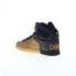 Фото #6 товара Osiris NYC 83 CLK 1343 2896 Mens Brown Skate Inspired Sneakers Shoes