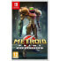 NINTENDO GAMES Switch Metroid Prime Remastered