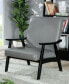 Hillsdale Padded Accent Chair, Set of 2