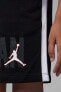 Фото #5 товара Детские спортивные шорты Nike Jdb Gym 95C160-023