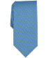 Фото #1 товара Men's Spencer Geometric Tie