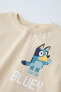 Bluey © ludo studio t-shirt