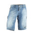 JEANSTRACK Heras Sky shorts