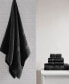 Фото #2 товара Adrien Super-Soft Cotton 6-Pc. Bath Towel Set