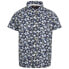 ფოტო #2 პროდუქტის TRESPASS Bizarr short sleeve shirt