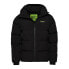 Фото #5 товара SUPERDRY Boxy puffer jacket