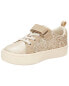 Toddler Glitter Sneakers 4