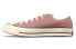 Кроссовки Converse 1970s Chuck Taylor All Star Low 168515C