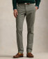 ფოტო #4 პროდუქტის Men's Stretch Slim Fit Chino Pants