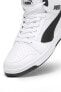 Фото #4 товара Rebound v6 Beyaz Erkek High Sneaker