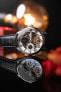 Фото #6 товара Наручные часы Tetra 124-C-GRNT.