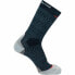 Фото #1 товара Спортивные носки Salomon Ultra Glide Чёрный