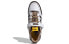 Фото #6 товара Кеды adidas Originals FORUM 84 Low MM Белый/коричневый 男女同款