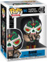 Фото #5 товара Funko Pop! Heroes: Dia De Los DC - The Joker - DC Comics - Vinyl Collectible Figure - Gift Idea - Official Merchandise - Toy for Children and Adults - Comic Books Fans