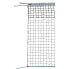 Фото #4 товара SPORTI FRANCE Tennis Net Cabled 2 mm Mesh 45 Doubled On 6 Rows