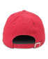 Men's Red Ace Hardware Iconic Adjustable Hat