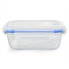 Фото #3 товара ORBEGOZO TUR 650 650ml Lunch box