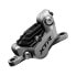 SHIMANO XTR DT D Hi Post Mount Res 4P disc brake caliper