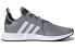 Кроссовки Adidas Originals X Plr Low Grey
