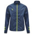 HUMMEL Lead Pro Training Jacket Синий, L - фото #1