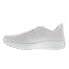 Фото #3 товара Propet Tour Knit Walking Womens Grey Sneakers Athletic Shoes WAA112MGRY-020