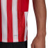 Фото #4 товара ADIDAS Striped 21 short sleeve T-shirt
