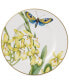 Фото #1 товара Amazonia Collection Bone Porcelain Bread & Butter Plate