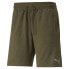 Фото #1 товара Puma Train Cloudspun 8 Inch Shorts Mens Green Casual Athletic Bottoms 52232462